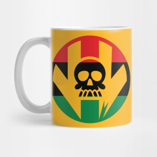 VOM Pan-African Mug